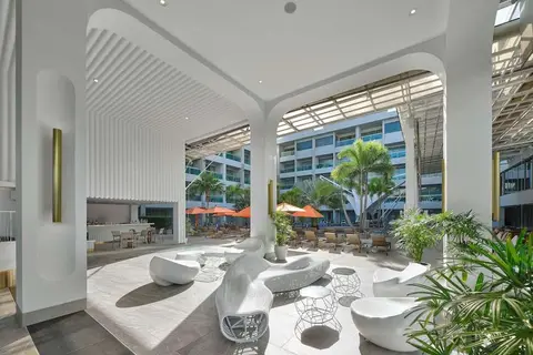 The Kee Resort & Spa in Patong, foto 7