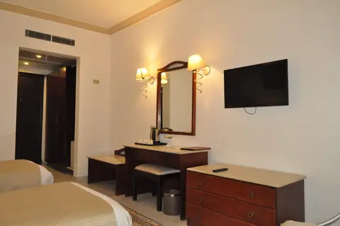Dexon Roma Hotel in Hurghada — foto 10