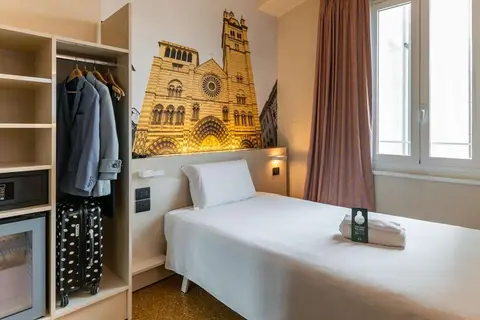 B&B HOTEL Genova Principe in Genua, foto 17