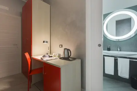 Excellence Suite in Rome, foto 15