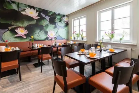 Hotel Mäuerle foto 8