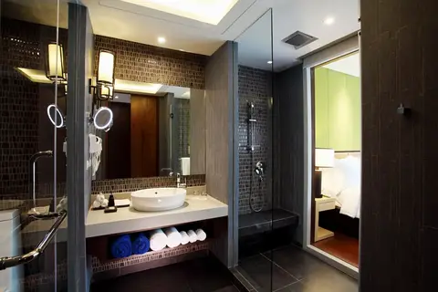 Graceland Khaolak Beach Resort in คึกคัก — foto 3
