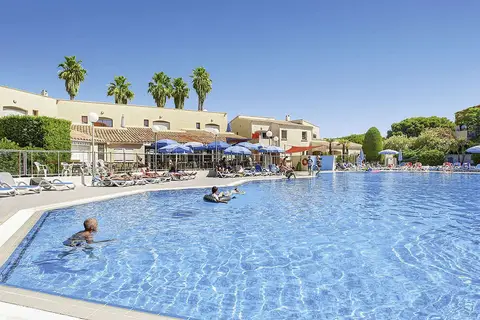 Odalys Résidence Saint-loup in Agde — foto 12