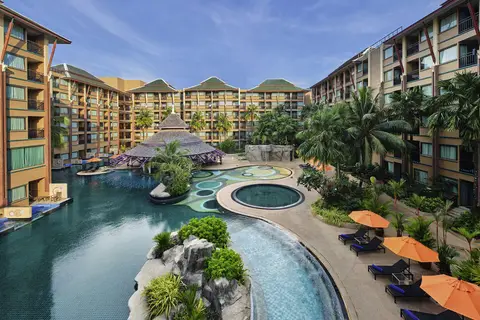Pullman Phuket Arcadia Karon Beach Resort in Mueang Phuket, foto 25