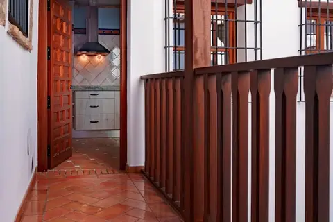 Suites Casa De Las Columnas in Granada — foto 14