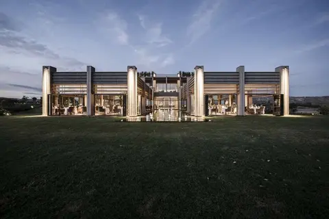 Adler Spa Resort Sicilia in Siculiana, foto 15