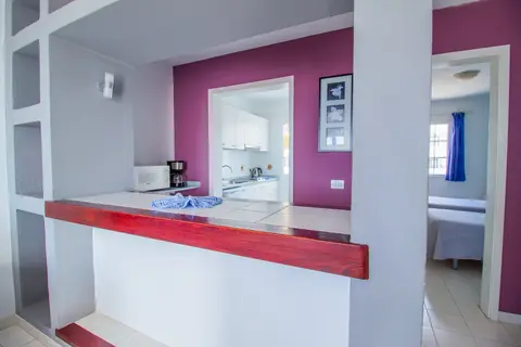 Apartamentos Vista Mar in Puerto del Carmen — foto 10