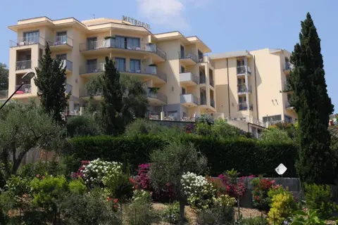 Metropol in Diano Marina — foto 11