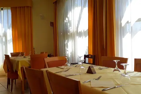 Hotel Grotticelle in Ricadi, foto 16