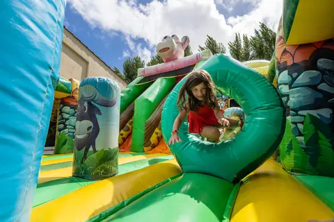 Camping Le Jard in La Tranche-sur-Mer — foto 17
