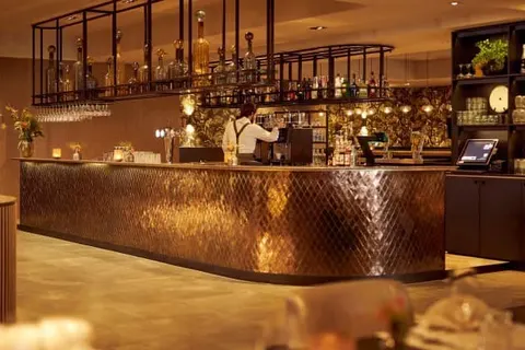 Van der Valk Groningen-Zuidbroek A7 foto 10