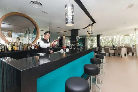Hotel Riu San Francisco in Palma — foto 17