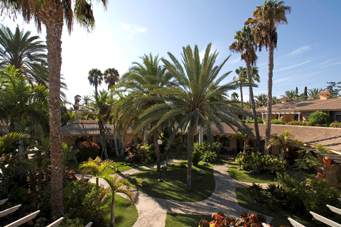 Suites & Villas by Dunas foto 10