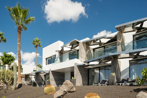 La Isla y el Mar Hotel Boutique - adults only foto 2