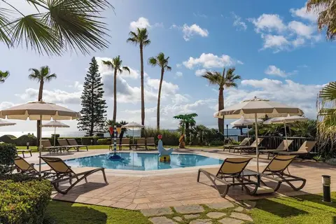 Elba Estepona Gran Hotel & Thalasso Spa in Estepona — foto 8