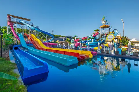Selectum Luxury Resort Belek in Serik — foto 8