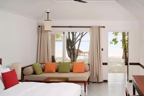 Villa Nautica Paradise Island in Lankanfinolhu — foto 25