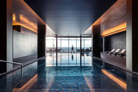 Saccharum Resort & Spa in Calheta — foto 19