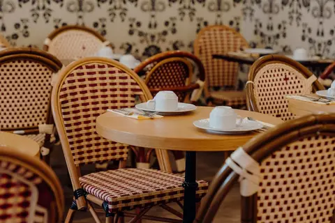 Hôtel Le Grimaldi By HappyCulture in Nice, foto 19