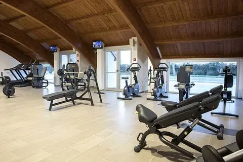 San Barbato Resort Spa & Golf in Lavello — foto 9