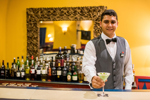 Hotel Vila Gale Tavira foto 11