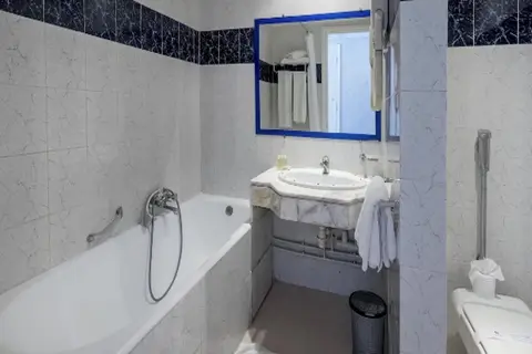 Houda Golf Beach & Aquapark in Houda Golf Beach Club, foto 12