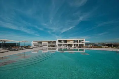 West Cliffs Ocean & Golf Resort in Óbidos — foto 5