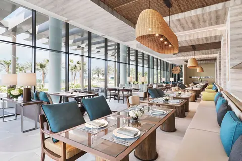 Intercontinental Ras Al Khaimah Resort and Spa in Ras Al Khaimah — foto 13