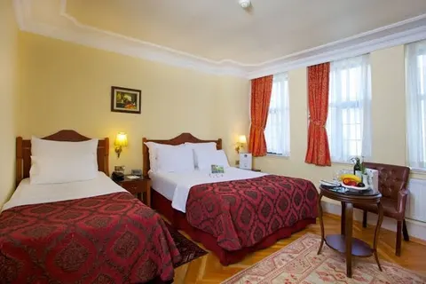 Best Western Amber foto 6