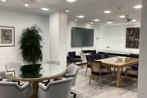 Hotel AR Isabel de Farnesio in La Granja De San Ildefonso — foto 9