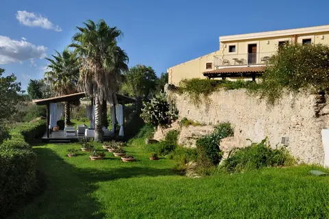 La Corte del Sole in Noto — foto 15
