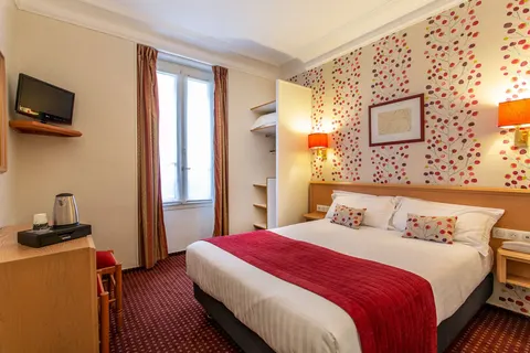 Hotel Résidence du Pré foto 6