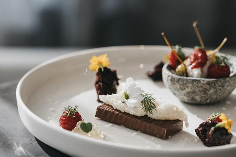 The Crystal VAYA Unique foto 34