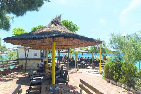 Camping Stobreč Split foto 8