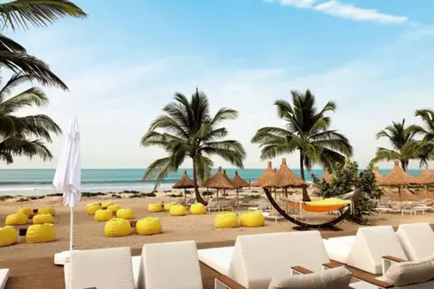 Sunprime Tamala Beach in Serrekunda, foto 28