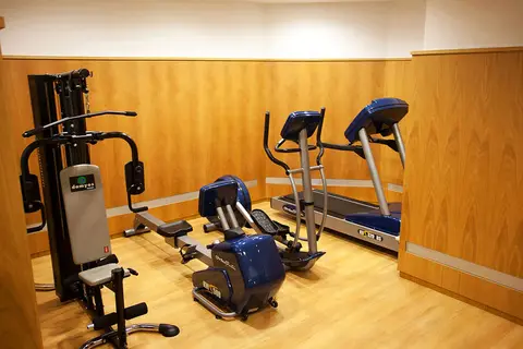 Hotel Bordoy Continental Playa in Palma — foto 9