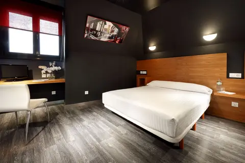 Exe Hotel El Magistral in Oviedo — foto 9