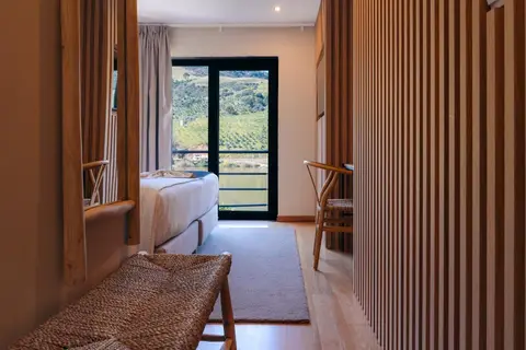 Hotel Folgosa Douro in Armamar — foto 27