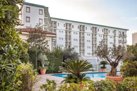 Hotel Aurelia in Cervia, foto 16