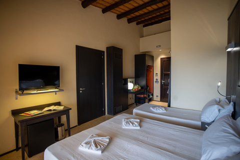 Hotel Cambiocavallo foto 15