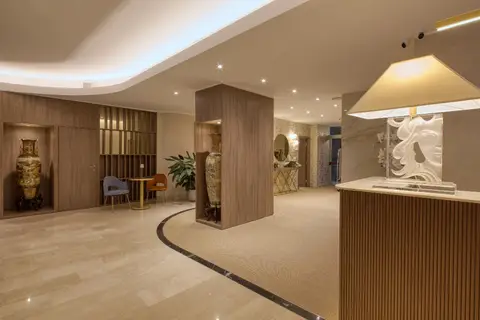 Hotel Nasco in Milaan, foto 19