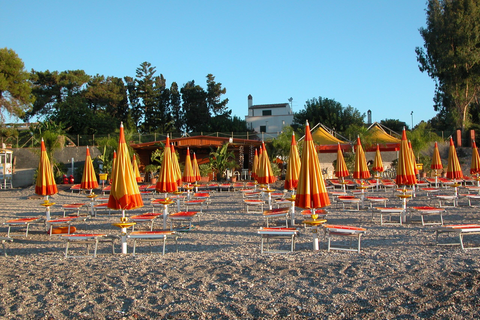 Hotel Alexander in Giardini-Naxos — foto 2