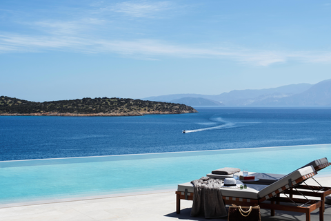 NIKO Seaside Resort MGallery - adults only foto 1