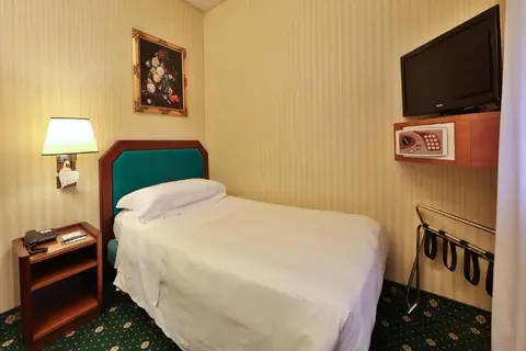 Hotel Astoria, Sure Hotel Collection by Best Western in Milaan — foto 15