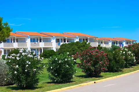 Arena Kažela Apartments in Medulin — foto 11