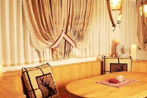 Hotel Monte Giner foto 15