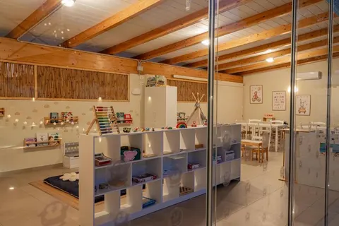 Resort Hotel Cala Bitta foto 8