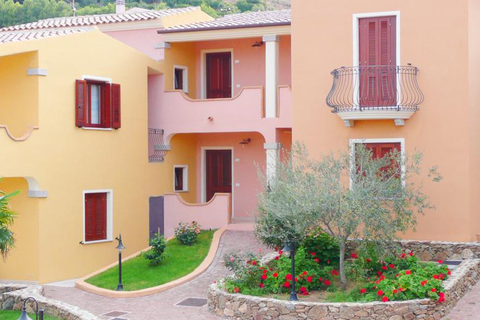 Corte dei Venti Residence foto 6