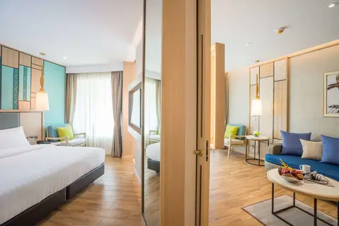 AVANI+ Hua Hin Resort in เทศบาลเมืองชะอำ — foto 13
