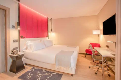 NH Porto Jardim in Porto — foto 14